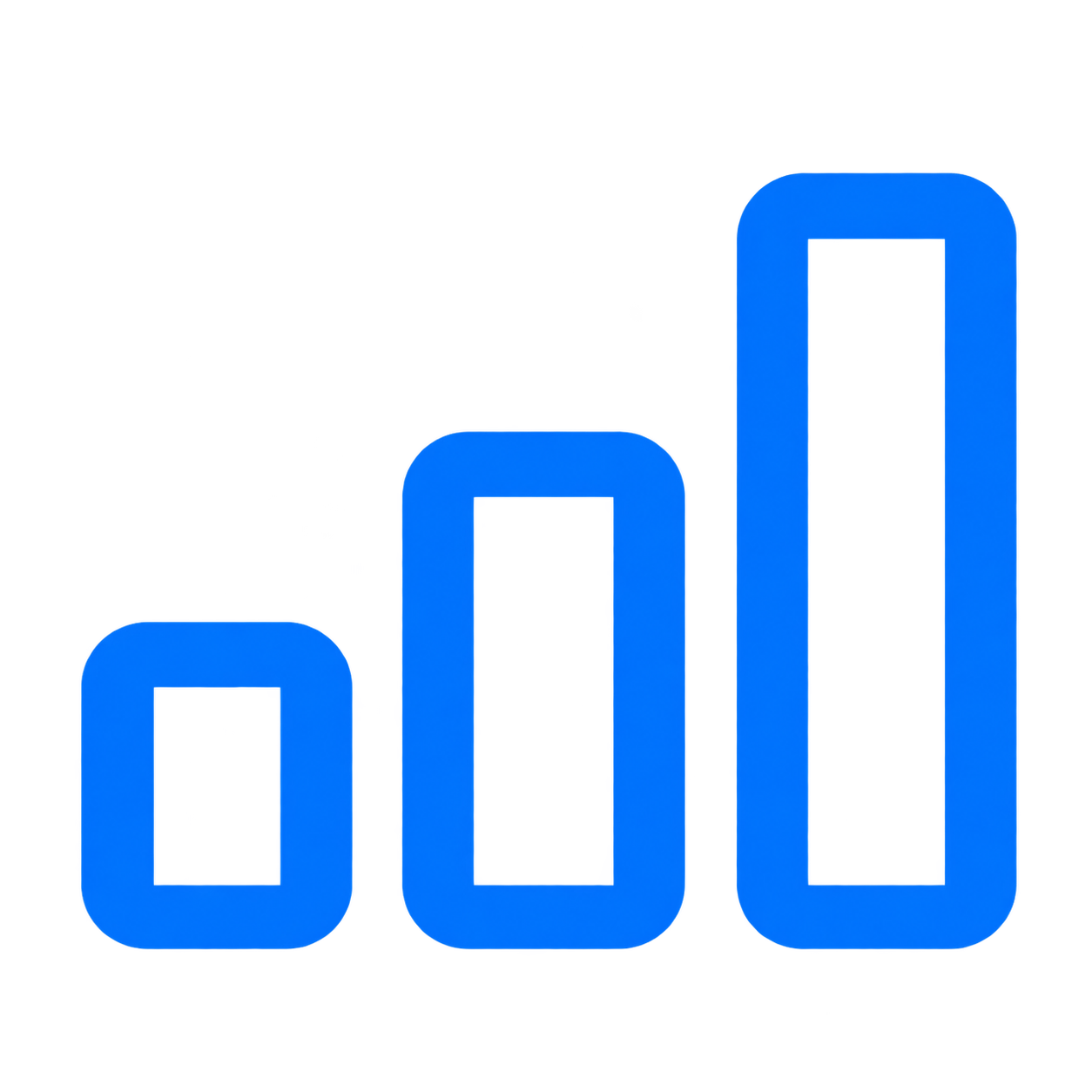 Stronger Brand