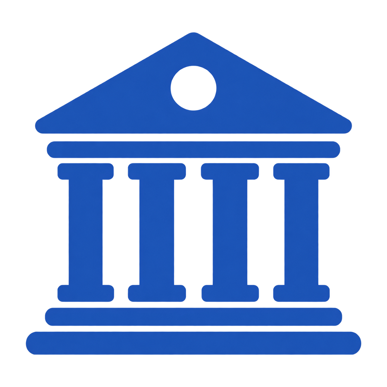 Banking, Finance & Insurance icon